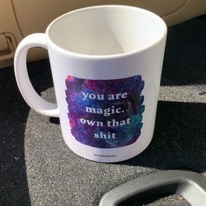 Coffee Mug
